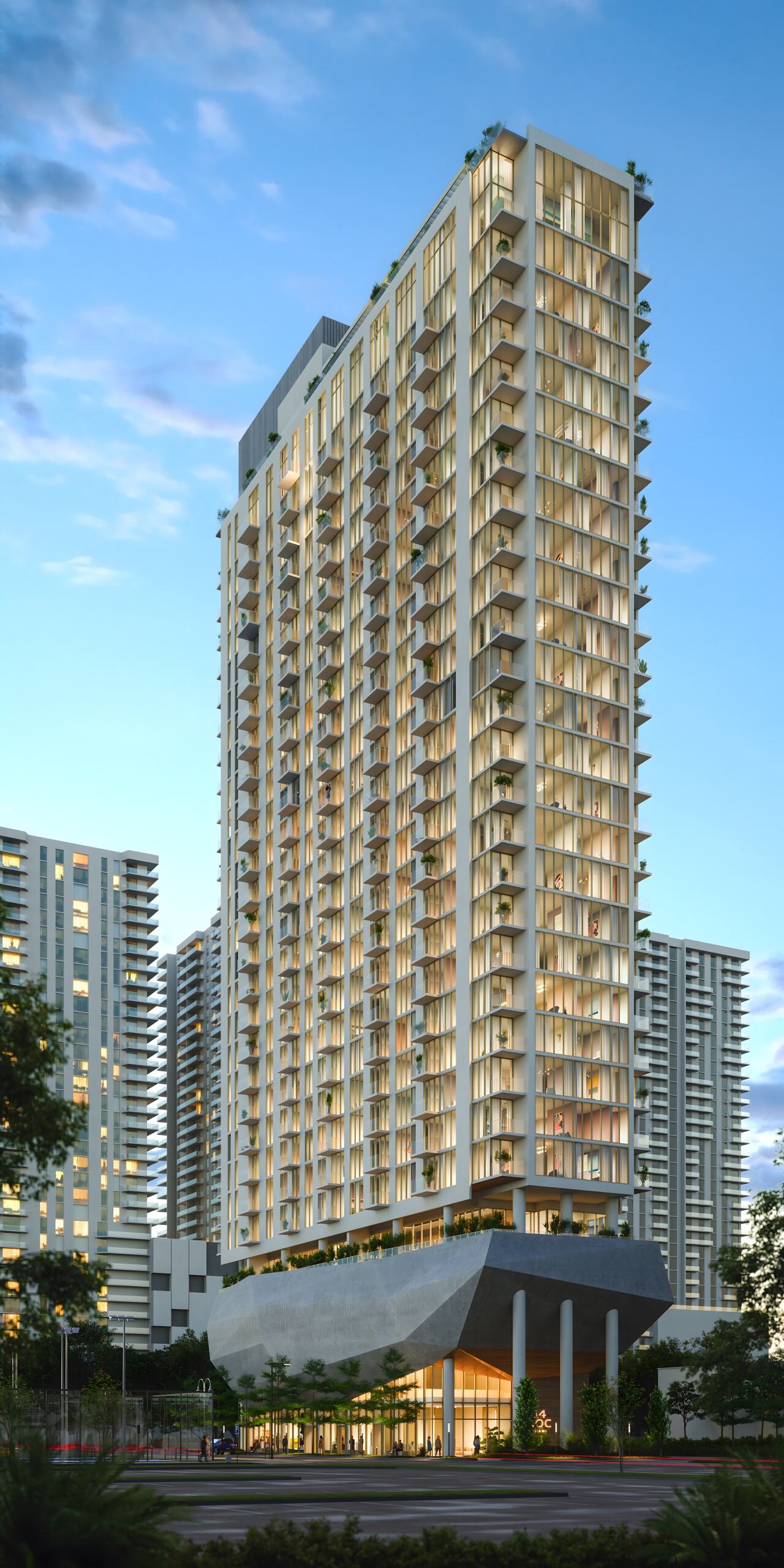 14 ROC Miami