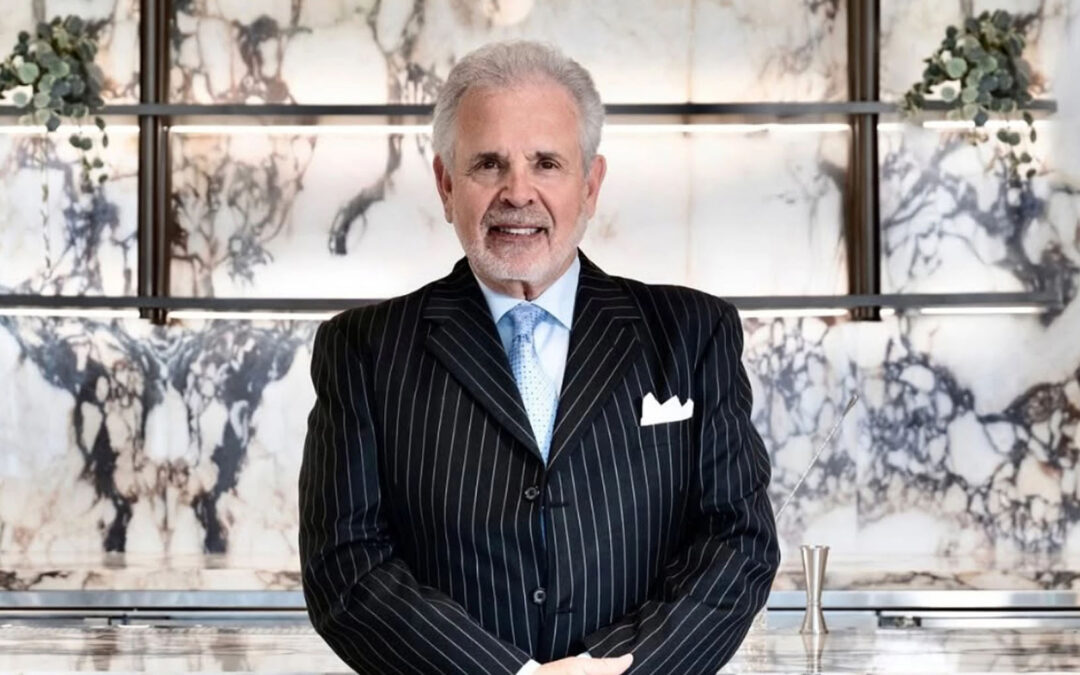 Condos on a Cruise Ship? Why a Miami Developer Is Planning Luxury Homes at Sea